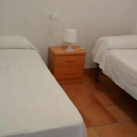 Apartamento Vistamar Matalascañas